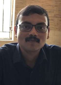 Dr. Sourav Naskar